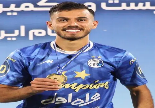 خبر فوری؛ بزرگترین بمب استقلال ترکید!

