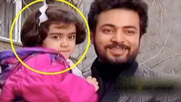 تغییر چهره «گلناز» سریال در پناه تو بعد از ۲۹ سال/ویدیو