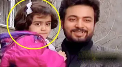 تغییر چهره «گلناز» سریال در پناه تو بعد از ۲۹ سال/ویدیو