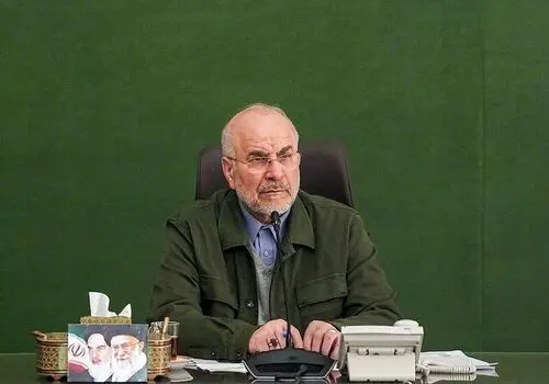 قالیباف: نباید با تصمیمات اشتباه اعتماد مردم را خدشه‌دار کنیم