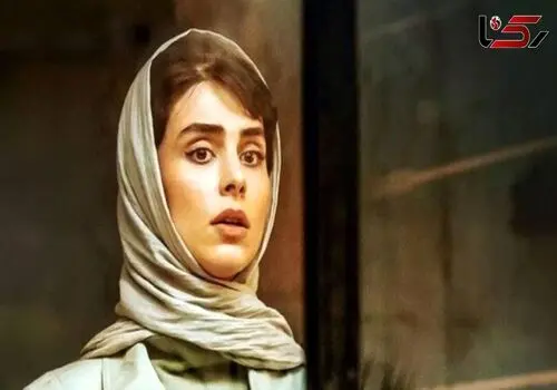 عکس های جذاب لاله مرزبان مورد توجه قرار گرفت