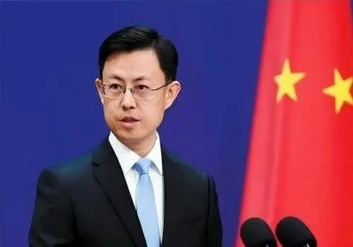 چین: علت اختلال در تنگه هرمز اقدامات غیرقانونی آمریکا و اسرائیل است