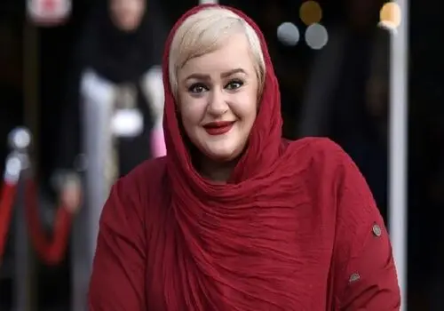 استوری احساسی و غم انگیز نعیمه نظام دوست برای درگذشت فرزاد جمشیدی+ عکس
