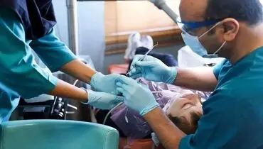 وزارت بهداشت بودجه کاهش هزینه های پرداختی سلامت را ندارد