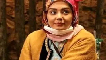 شیرینِ «نون خ» با یک عکس بهاری دلبری کرد
