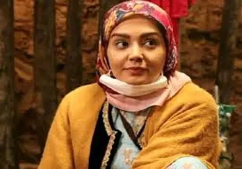 استایل ساحلی شیرین «نون خ» مورد توجه قرار گرفت + عکس