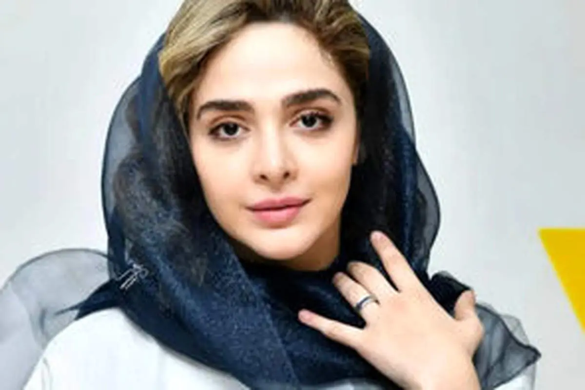 المیرا دهقانی استایل فرهاد آئیش را کپی کرد!