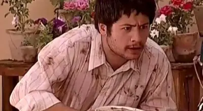 «عباس» 20 سال بعد سریال متهم گریخت در 45 سالگی و در روسیه