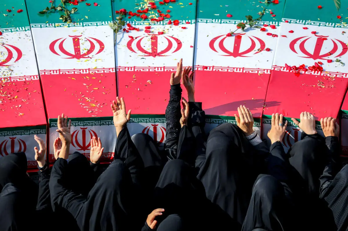 وزارت علوم: تاکنون ۱۰ دانشجو شهید شده‌اند
