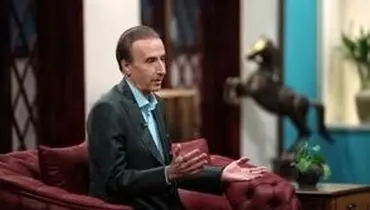 پای اِبی هم به ویژه برنامه شب یلدای تلویزیون باز شد/ویدیو 