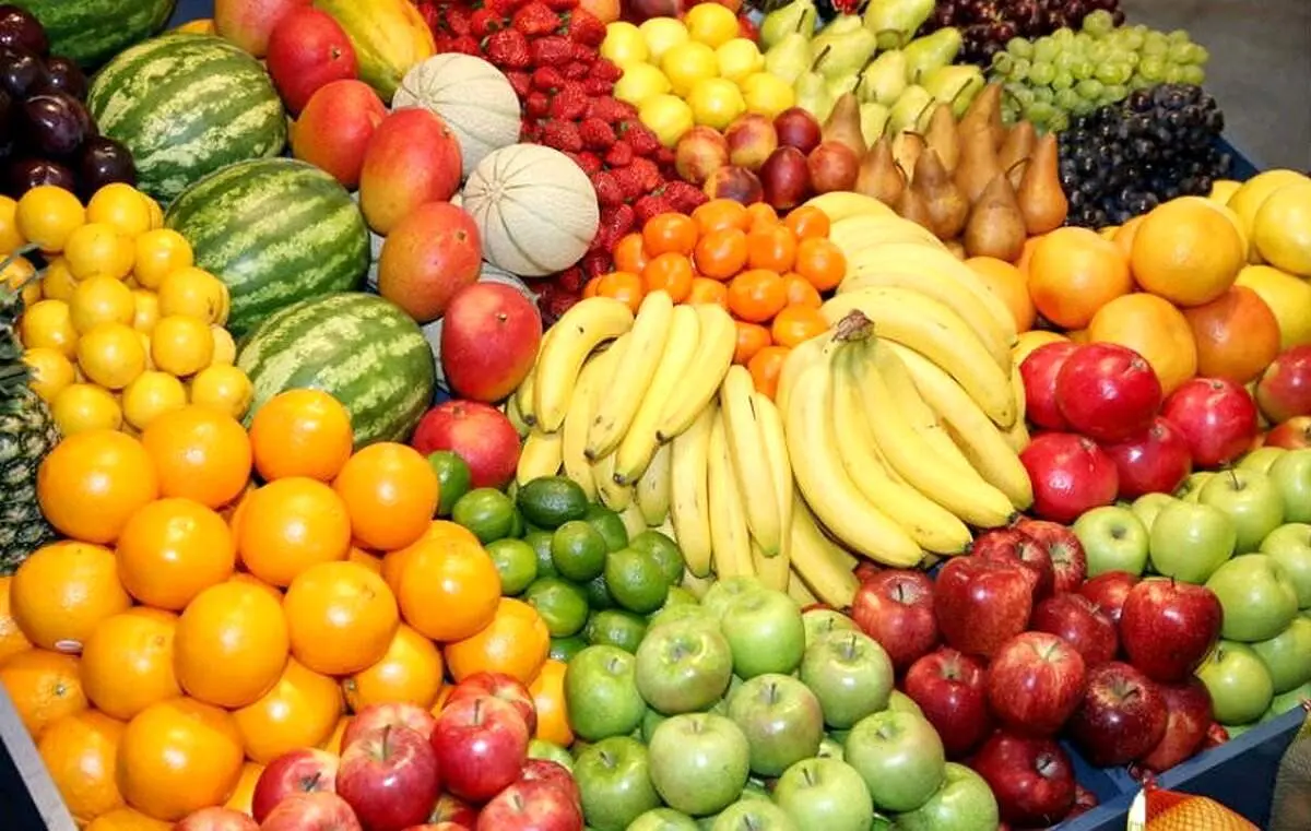 بازار شب یلدا زیر ذره‌بین؛ قیمت میوه‌های پرطرفدار یلدا مشخص شد