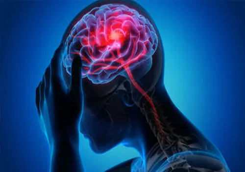 نجات از سکته مغزی با مصرف این ماده غذایی