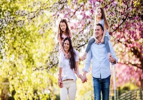 جای خالی پدر یا مادر: چگونه به تنهایی فرزندان موفقی پرورش دهیم؟