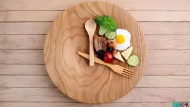 در فستینگ ۱۶ ساعته چی بخوریم؟
