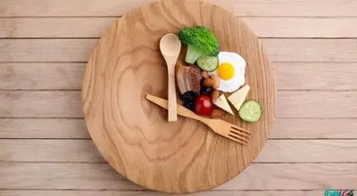 در فستینگ ۱۶ ساعته چی بخوریم؟
