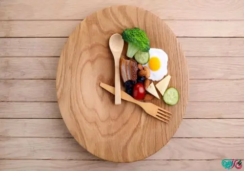 در فستینگ ۱۶ ساعته چی بخوریم؟
