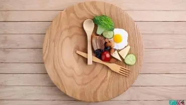 در فستینگ ۱۶ ساعته چی بخوریم؟

