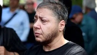 تصویری متفاوت از هنگامه قاضیانی در کنار مازیار لرستانی + عکس