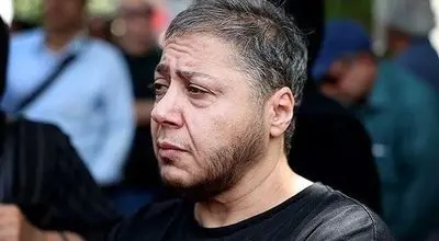 تصویری متفاوت از هنگامه قاضیانی در کنار مازیار لرستانی + عکس