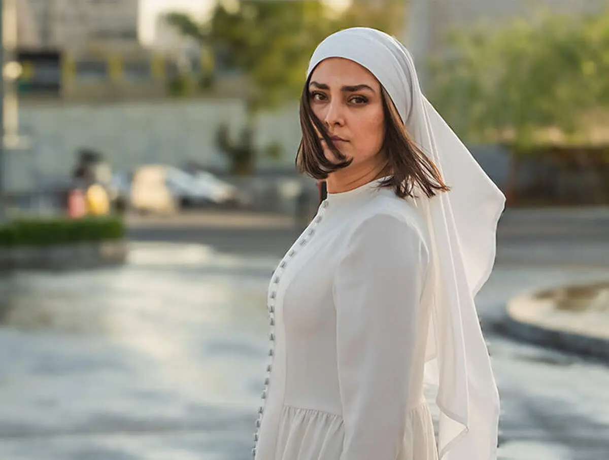 رضا عطاران و هدی زین العابدین فردا در جشنواره +عکس
