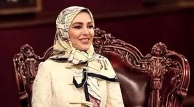 درخواست متفاوت ژیلا صادقی از مردم برای شب یلدا