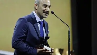 واکنش محسن تنابنده به شکست مقابل النصر +عکس

