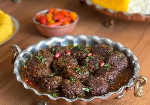 انار بخورید، التهاب و بیماری‌های مزمن را دور کنی
