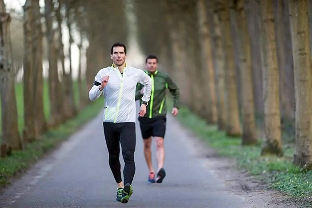 پیاده روی  برای چه سنی مناسب‌تر است؟
