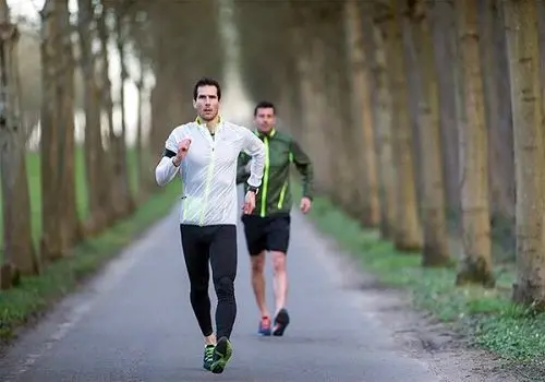 پیاده روی  برای چه سنی مناسب‌تر است؟
