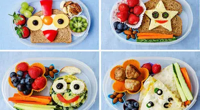 ۸ صبحانه لذیذ که پر انرژی و لاغرتان می کند
