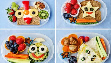 با این صبحانه قلبتان از سکته دور می ماند 