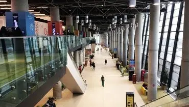 باغ کتاب تهران دوباره فعال شد