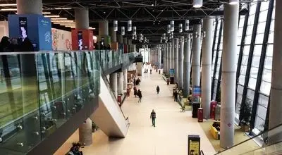 باغ کتاب تهران دوباره فعال شد