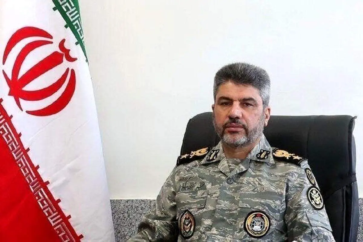 سخنگوی ارتش: نیروی زمینی با شلیک موشک‌های فجر و فتح به پایگاه‌های دشمن در کشورهای منطقه نقش‌آفرین بود