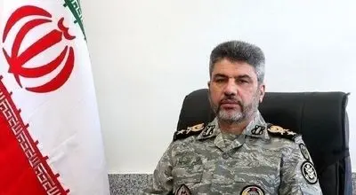 سخنگوی ارتش: نیروی زمینی با شلیک موشک‌های فجر و فتح به پایگاه‌های دشمن در کشورهای منطقه نقش‌آفرین بود