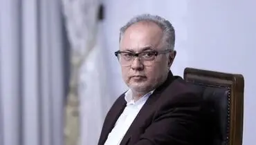 شهرام دبیری با دو نقل قول متفاوت از سفر نوروزی اش + فیلم