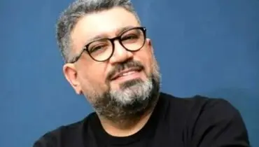 رضا رشیدپور هم از ایران مهاجرت کرد؟ /عکس