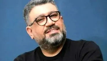 رضا رشیدپور هم از ایران مهاجرت کرد؟ /عکس