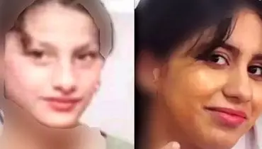 اولین اظهرات پدر یسنا شه گلی درباره مفقودشدن دخترش