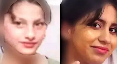 اولین اظهرات پدر یسنا شه گلی درباره مفقودشدن دخترش