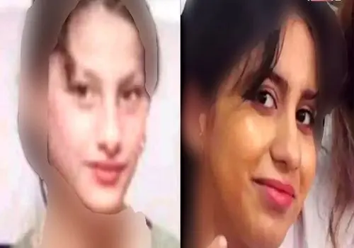 توضیحات پدر یسنا شه گلی در مورد مفقودی دخترش