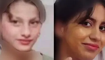 اولین اظهرات پدر یسنا شه گلی درباره مفقودشدن دخترش