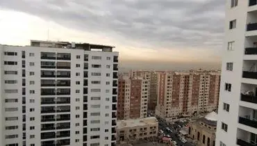 خودکشی تلخ دو خواهر 13 و 14 ساله در برج های حکیمیه تهران