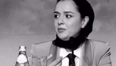 این تصاویر از ترانه علیدوستی در ساعات اخیر وایرال شد