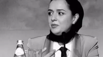 این تصاویر از ترانه علیدوستی در ساعات اخیر وایرال شد