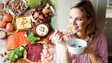 این صبحانه‌ها صورت را چاق می‌کنند؛ اگر گونه پُر می‌خواهید بخوانید