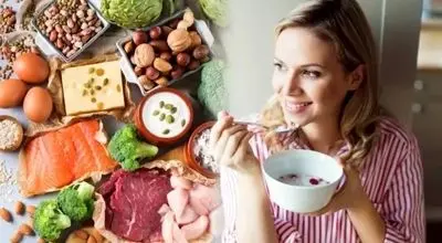 این صبحانه‌ها صورت را چاق می‌کنند؛ اگر گونه پُر می‌خواهید بخوانید