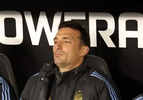 جای خالی فوق ستاره فوتبال در جام جهانی 2026 
