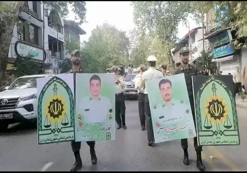 امام جماعت ساری در منزلش به قتل رسید