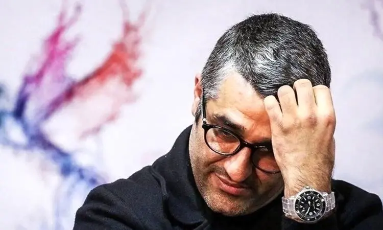 حمایت بازیگران  از پژمان جمشیدی!+ فیلم 